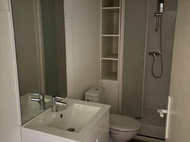 Appartement 2 pièces à Metz FR