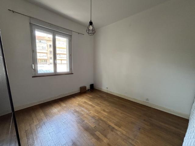 Appartement 2 pièces à Metz FR