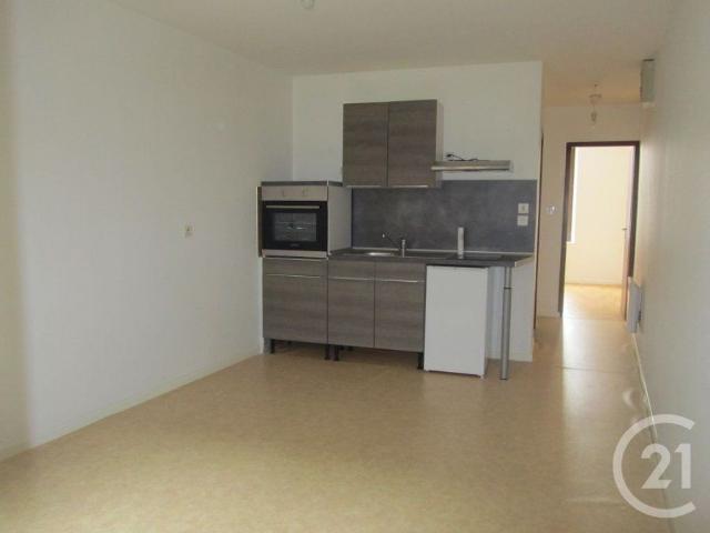 Appartement 2 pièces à Mirecourt
