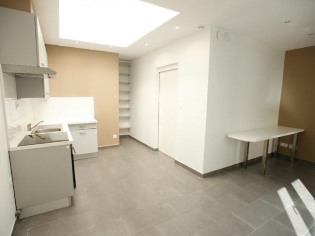 Appartement 2 pièces à Mons en Baroeul