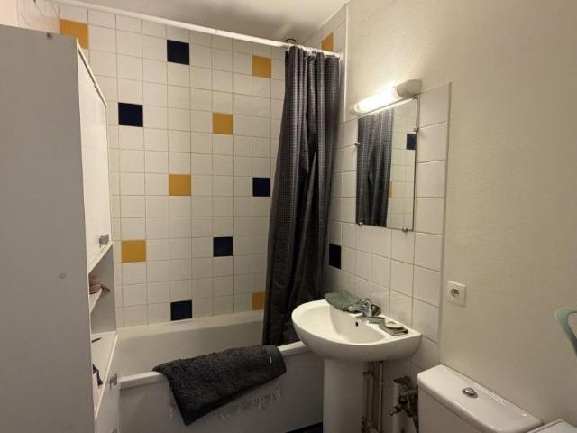 Appartement 2 pièces à Mons en Baroeul