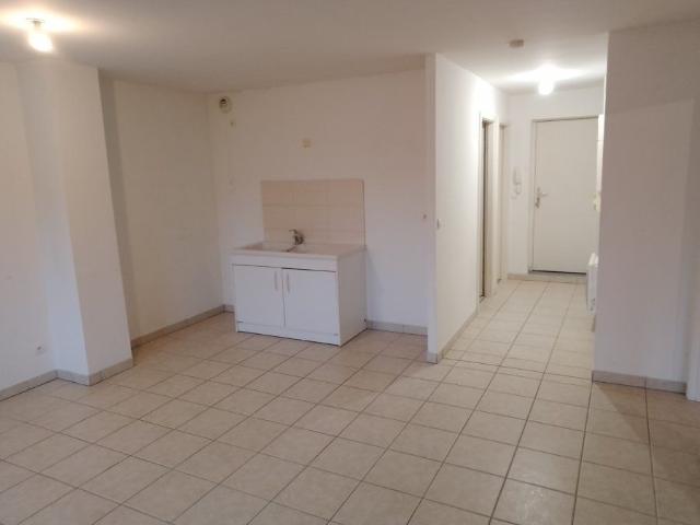 Appartement 2 pièces à Mont Bonvillers