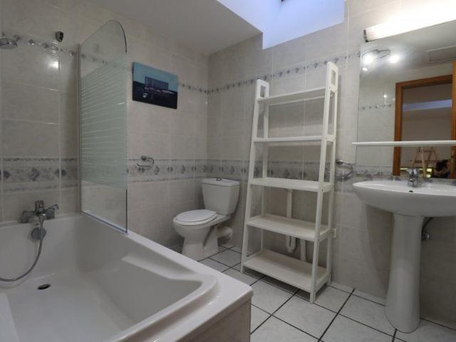 Appartement 4 pièces à Mont Saint Martin