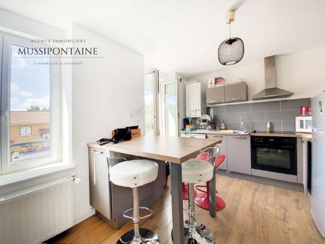 Appartement 2 pièces à Montauville FR