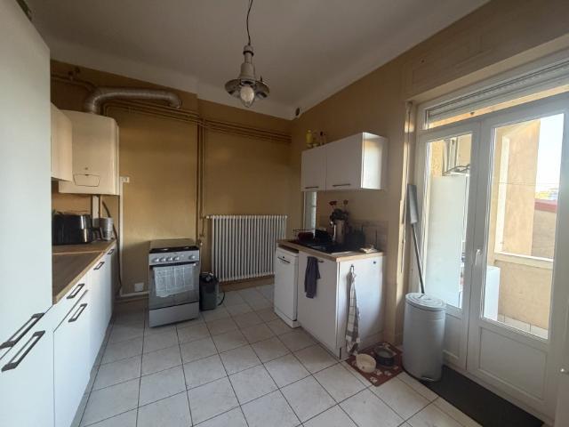 Appartement 2 pièces à Montigny lès Metz FR