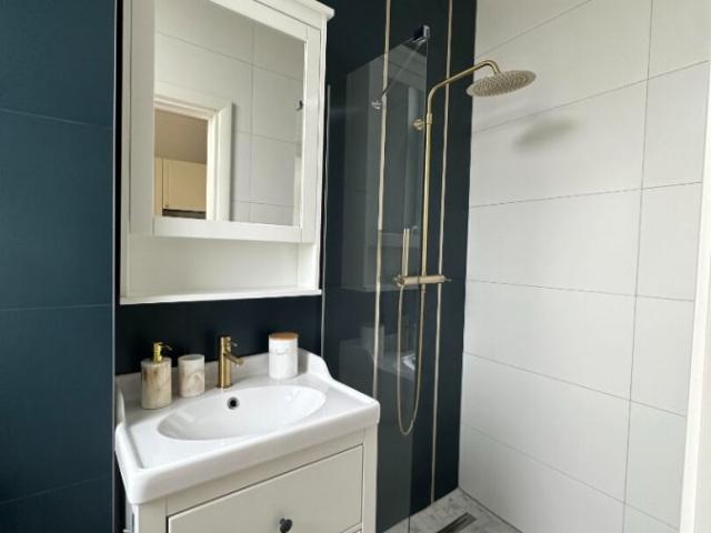 Appartement 2 pièces à Montigny lès Metz FR