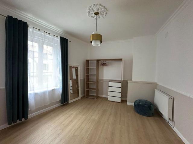 Appartement 2 pièces à Montigny lès Metz