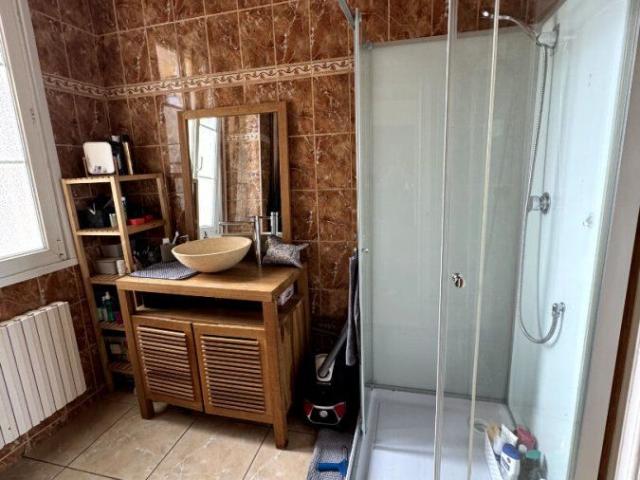 Appartement 2 pièces à Montigny lès Metz