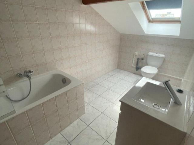 Appartement 2 pièces à Montigny lès Metz