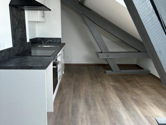 Appartement 2 pièces à Montigny lès Metz