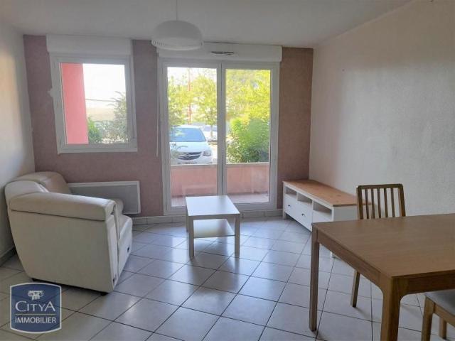 Appartement 2 pièces à Morsbach