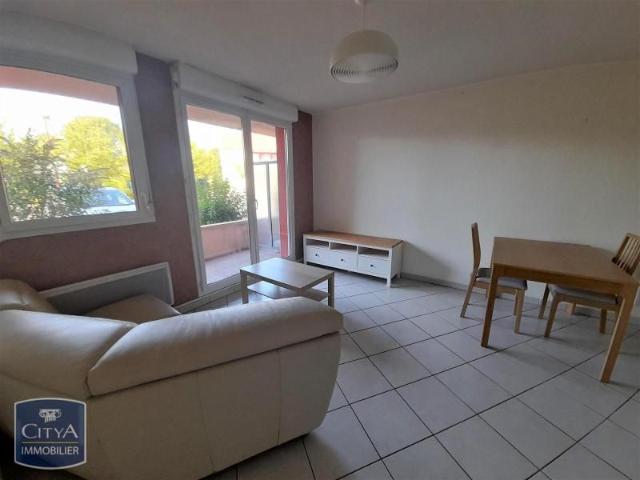 Appartement 2 pièces à Morsbach