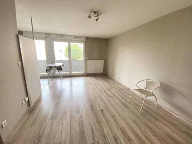 Appartement 2 pièces à Moulins lès Metz