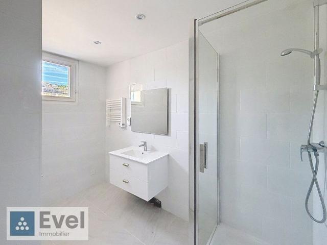 Appartement 2 pièces à Moyeuvre Grande