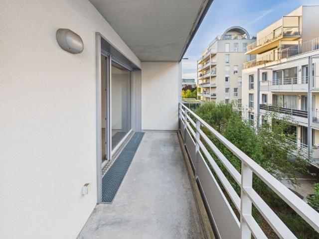 Appartement 2 pièces à Nancy FR