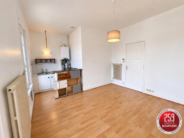 Appartement 2 pièces à Nancy FR