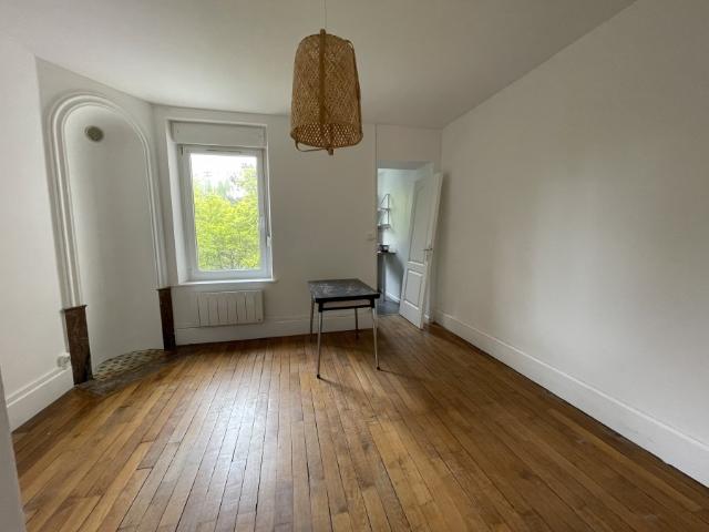 Appartement 2 pièces à Nancy FR