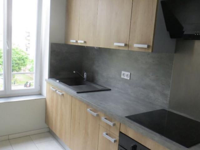 Appartement 2 pièces à Nancy FR
