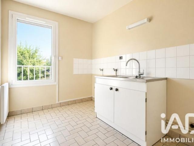 Appartement 2 pièces à Nancy FR