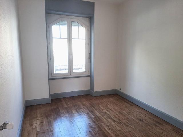 Appartement 2 pièces à Nancy FR
