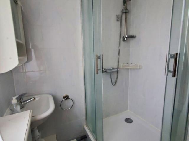 Appartement 2 pièces à Nancy FR