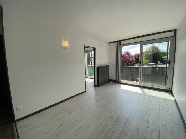 Appartement 2 pièces à Nancy
