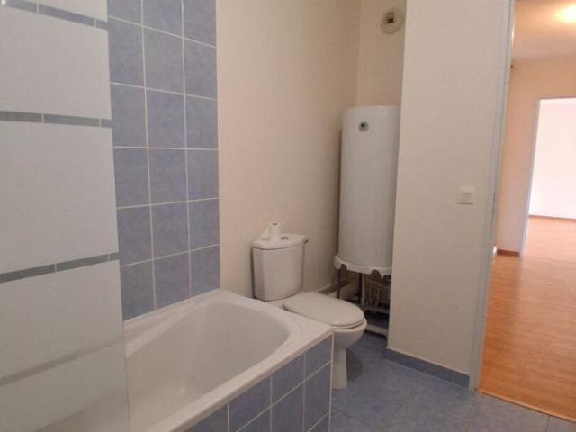 Appartement 2 pièces à Nancy