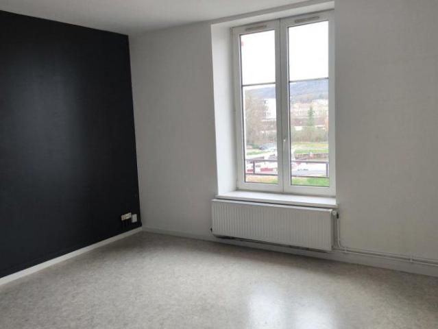 Appartement 2 pièces à Nancy