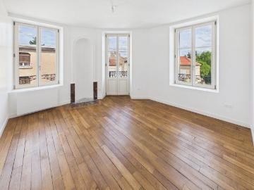 Appartement 2 pièces à Nancy