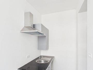 Appartement 2 pièces à Nancy