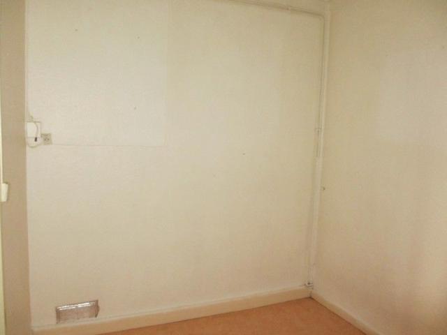 Appartement 2 pièces à Nancy