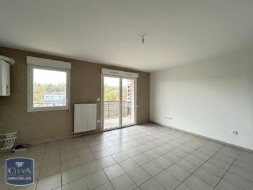 Appartement 2 pièces à Nancy
