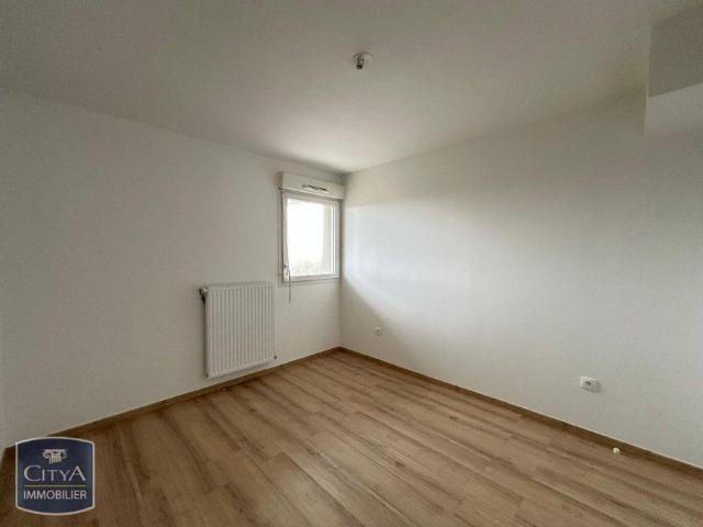 Appartement 2 pièces à Nancy