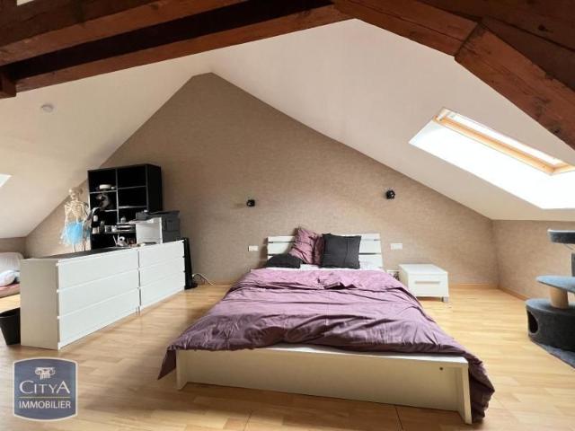 Appartement 2 pièces à Nancy