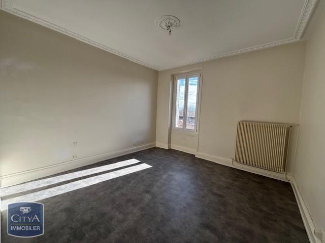 Appartement 2 pièces à Nancy