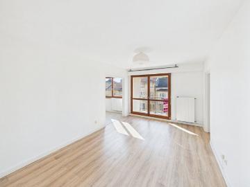 Appartement 2 pièces à Nancy