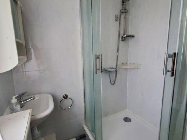 Appartement 2 pièces à Nancy