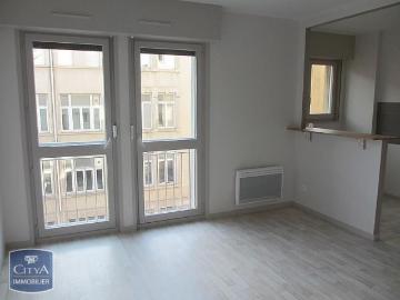 Appartement 2 pièces à Nancy