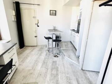 Appartement 2 pièces à Nancy