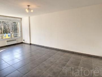 Appartement 2 pièces à Nancy