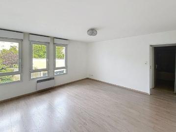 Appartement 2 pièces à Nancy