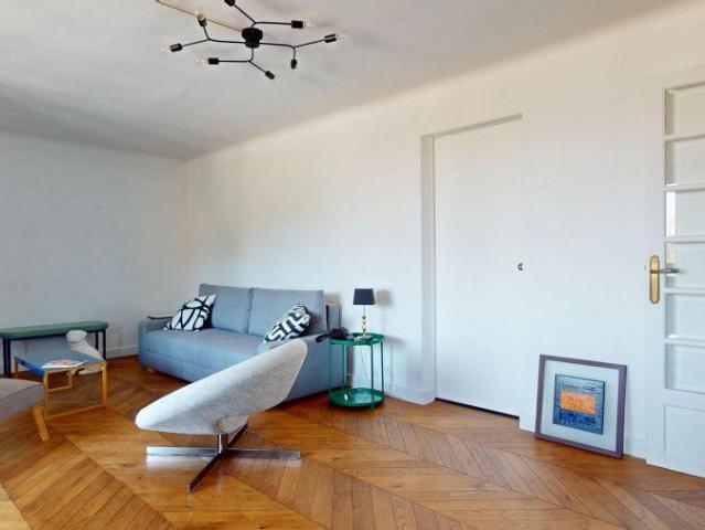 Appartement 2 pièces à Nantes