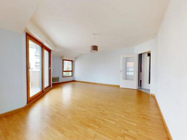Appartement 2 pièces à Nantes