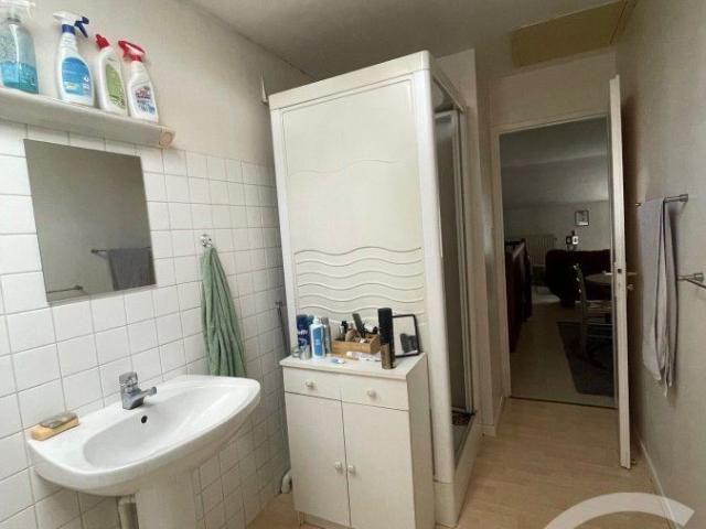 Appartement 2 pièces à Neufchâteau