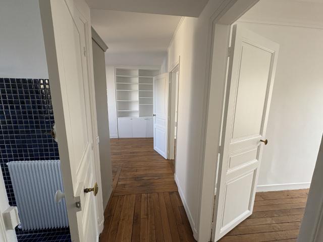 appartement 2 pièces à neuilly sur seine 92200 loué vide