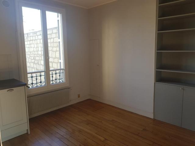 appartement 2 pièces à neuilly sur seine 92200 loué vide