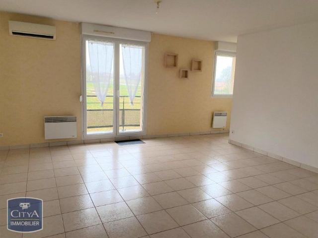 Appartement 2 pièces à Nogent