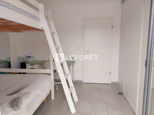 Appartement 2 pièces à Novéant sur Moselle