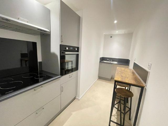 Appartement 2 pièces à Ottange