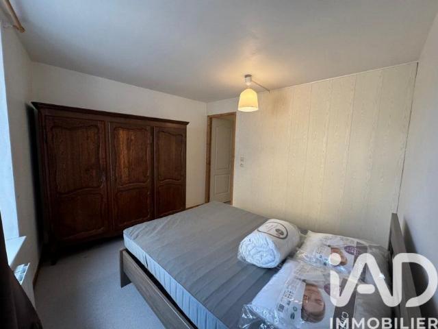 Appartement 2 pièces à Oudrenne